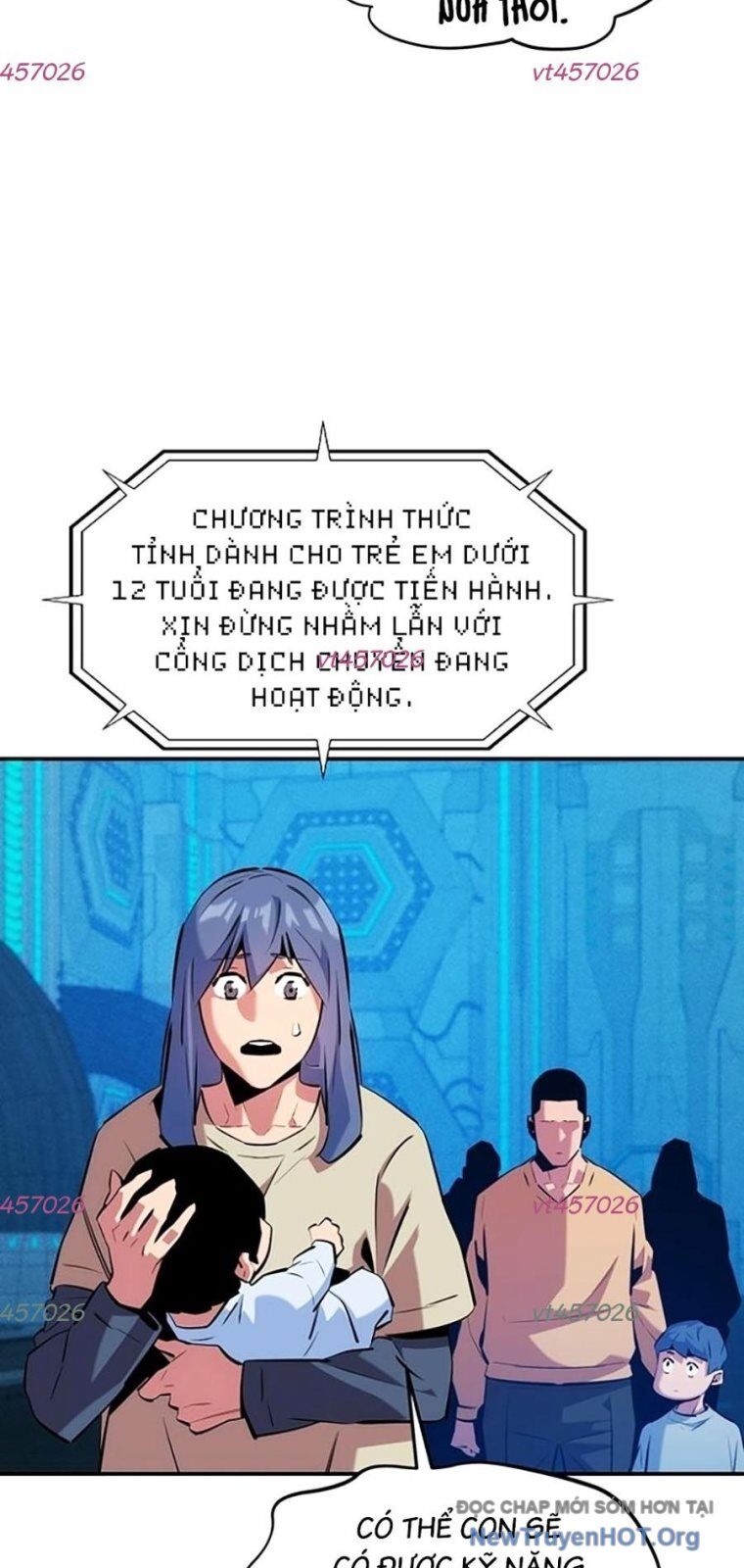 Đi Săn Tự Động Bằng Phân Thân - Chapter 149 - Page 46