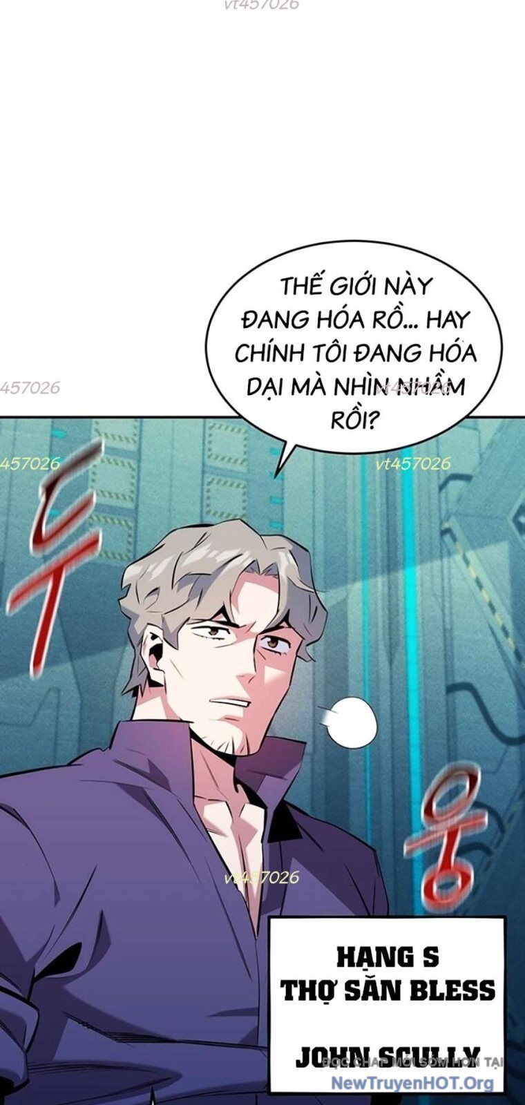 Đi Săn Tự Động Bằng Phân Thân - Chapter 149 - Page 48