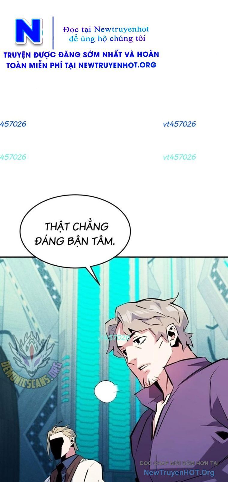 Đi Săn Tự Động Bằng Phân Thân - Chapter 149 - Page 56