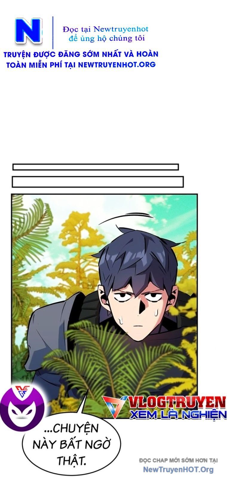 Đi Săn Tự Động Bằng Phân Thân - Chapter 149 - Page 61