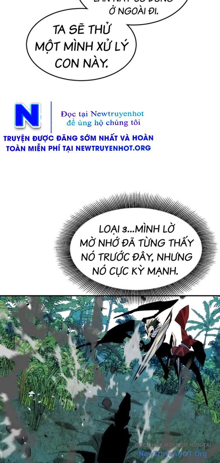 Đi Săn Tự Động Bằng Phân Thân - Chapter 149 - Page 65