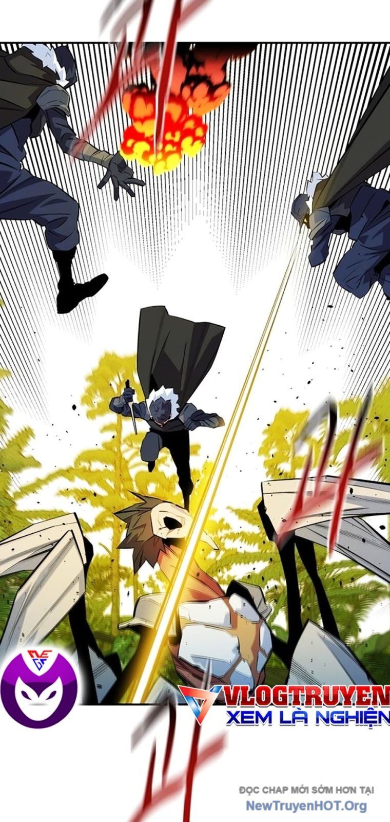 Đi Săn Tự Động Bằng Phân Thân - Chapter 149 - Page 75