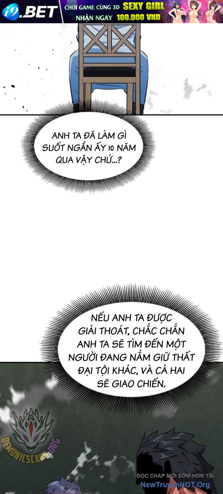 Đi Săn Tự Động Bằng Phân Thân - Chapter 149 - Page 77