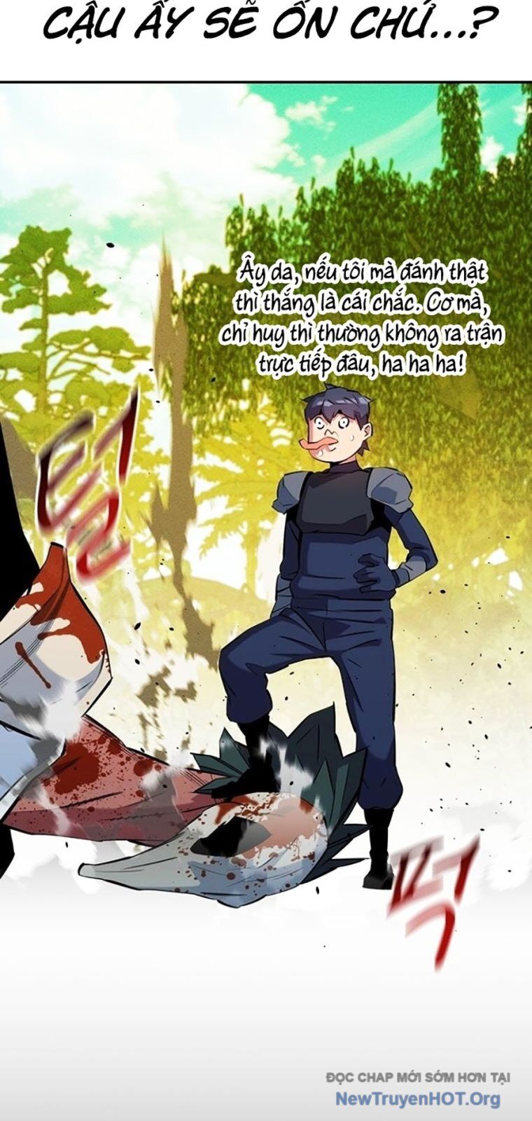 Đi Săn Tự Động Bằng Phân Thân - Chapter 149 - Page 79