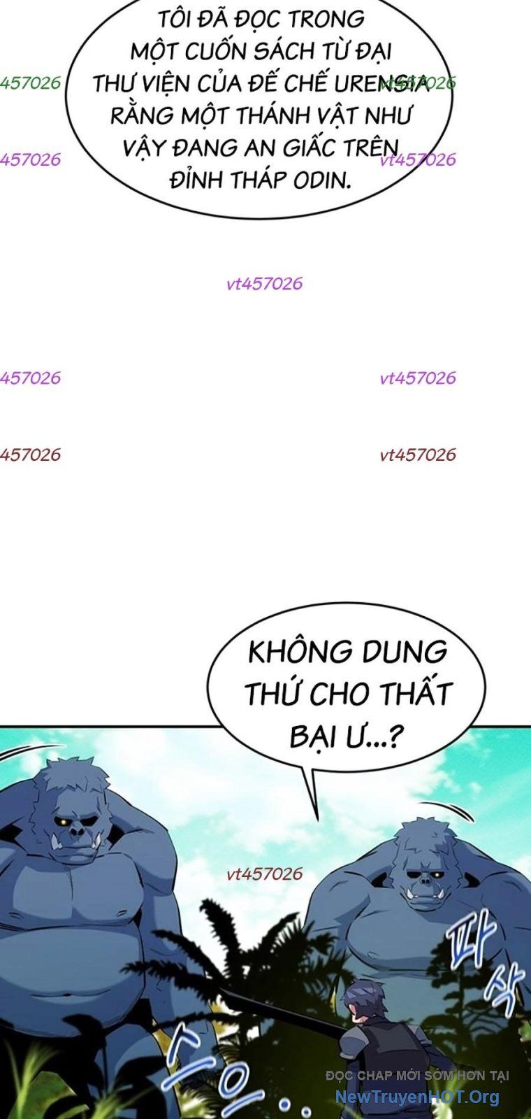 Đi Săn Tự Động Bằng Phân Thân - Chapter 149 - Page 8