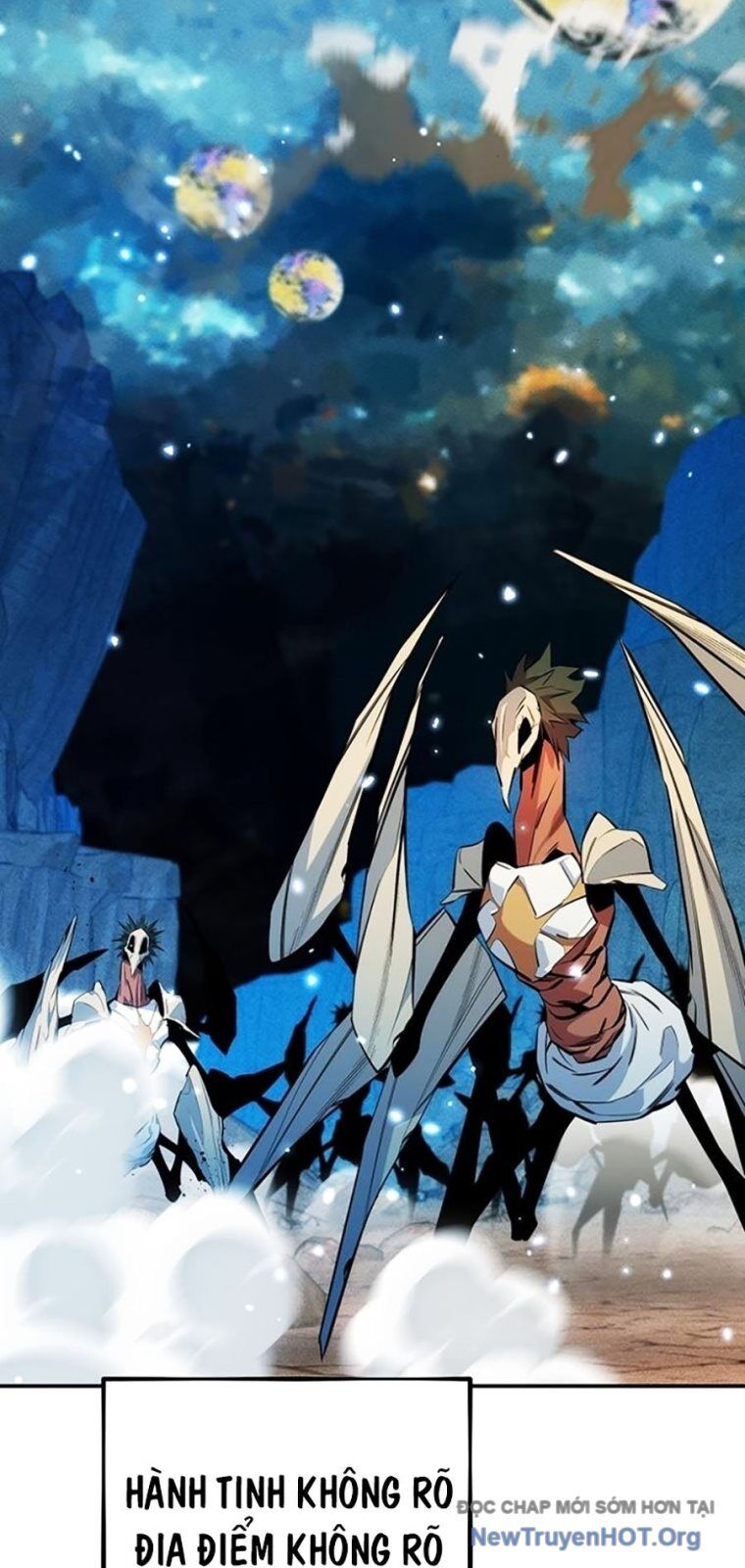 Đi Săn Tự Động Bằng Phân Thân - Chapter 149 - Page 81