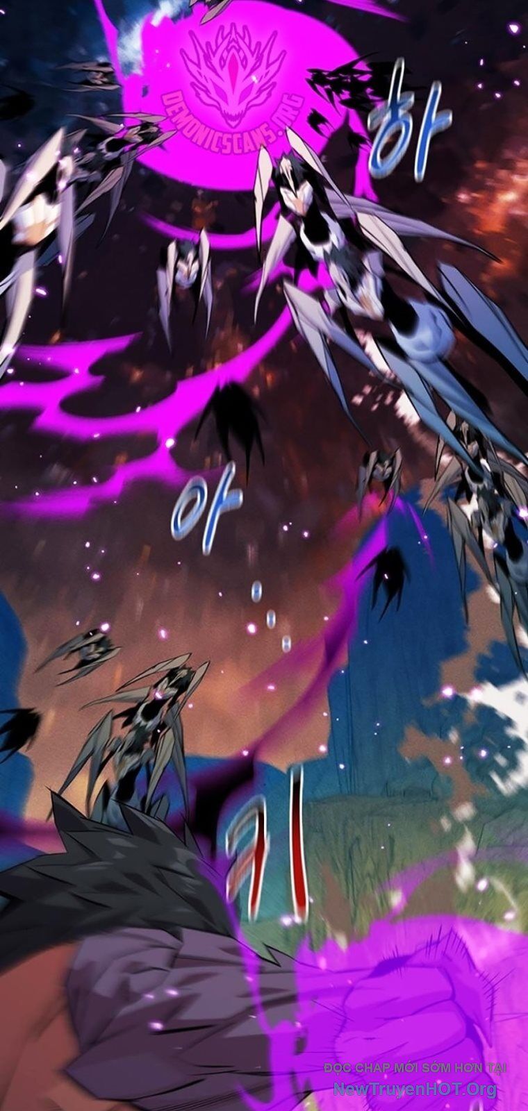 Đi Săn Tự Động Bằng Phân Thân - Chapter 149 - Page 84