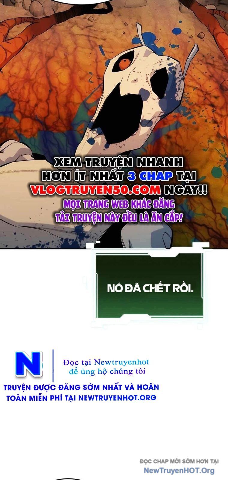 Đi Săn Tự Động Bằng Phân Thân - Chapter 150 - Page 12