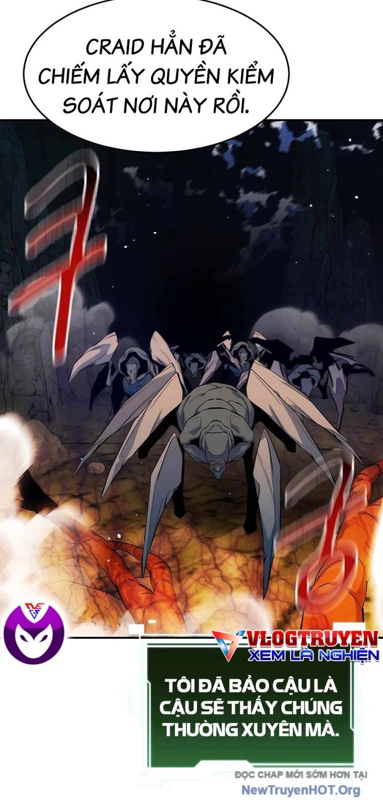 Đi Săn Tự Động Bằng Phân Thân - Chapter 150 - Page 14