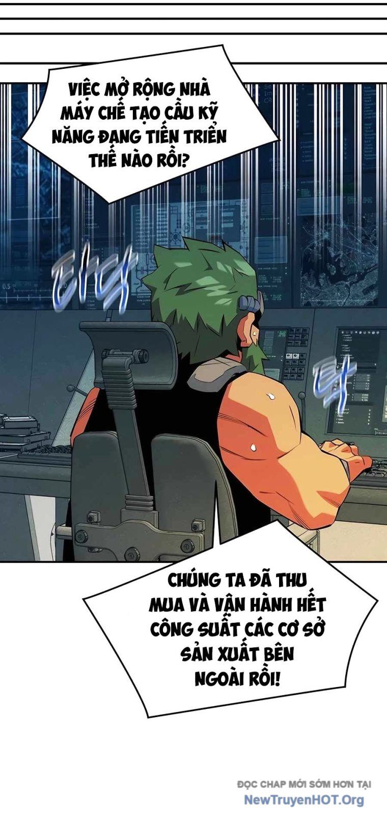 Đi Săn Tự Động Bằng Phân Thân - Chapter 150 - Page 16