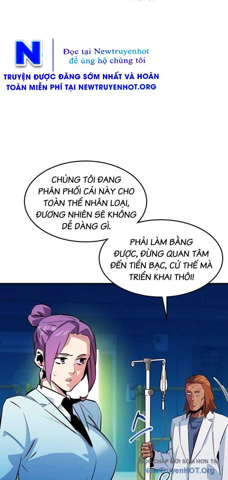 Đi Săn Tự Động Bằng Phân Thân - Chapter 150 - Page 18