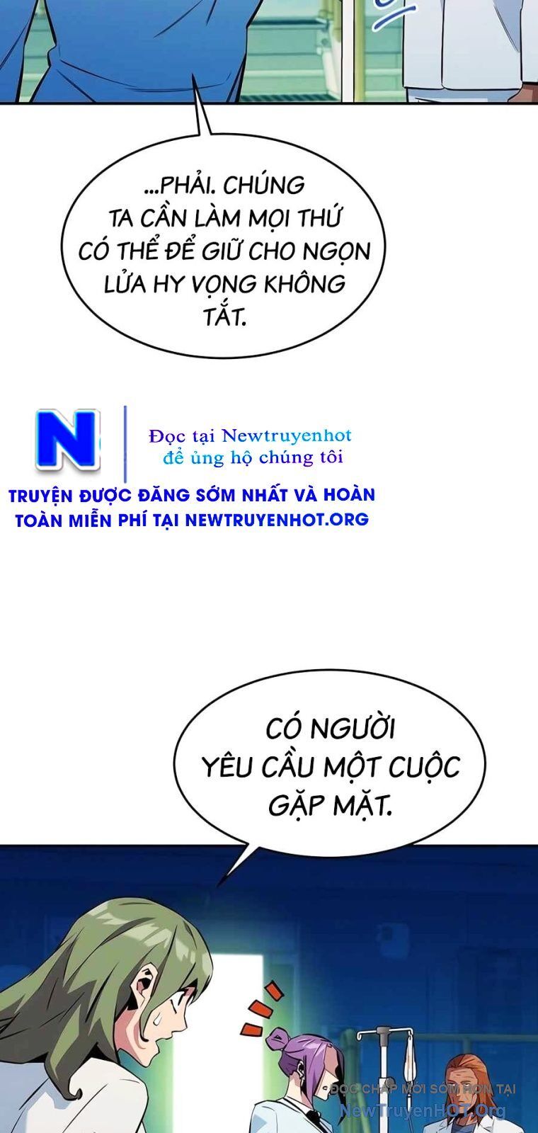 Đi Săn Tự Động Bằng Phân Thân - Chapter 150 - Page 19