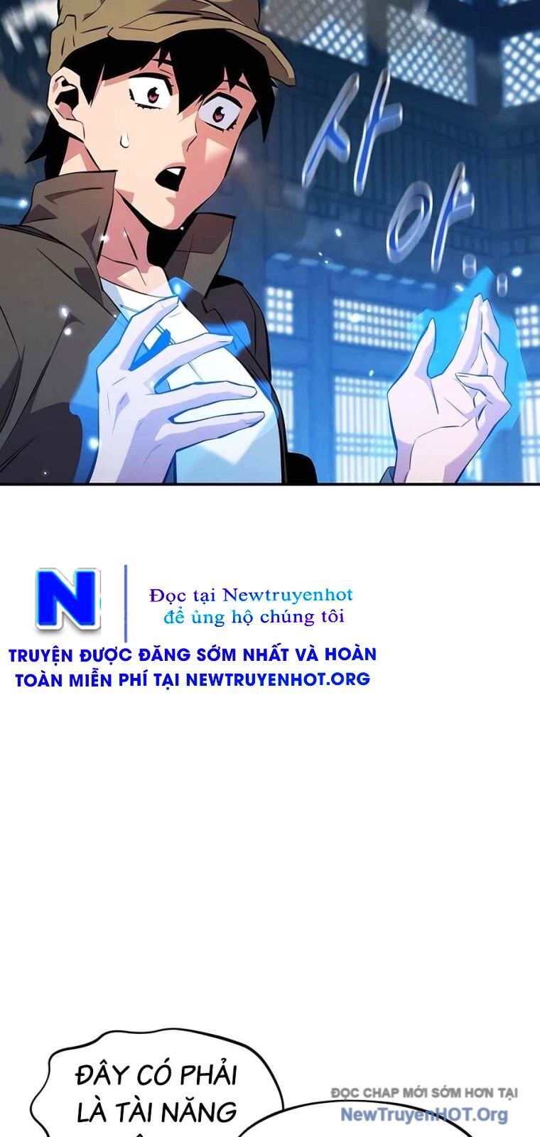Đi Săn Tự Động Bằng Phân Thân - Chapter 150 - Page 24