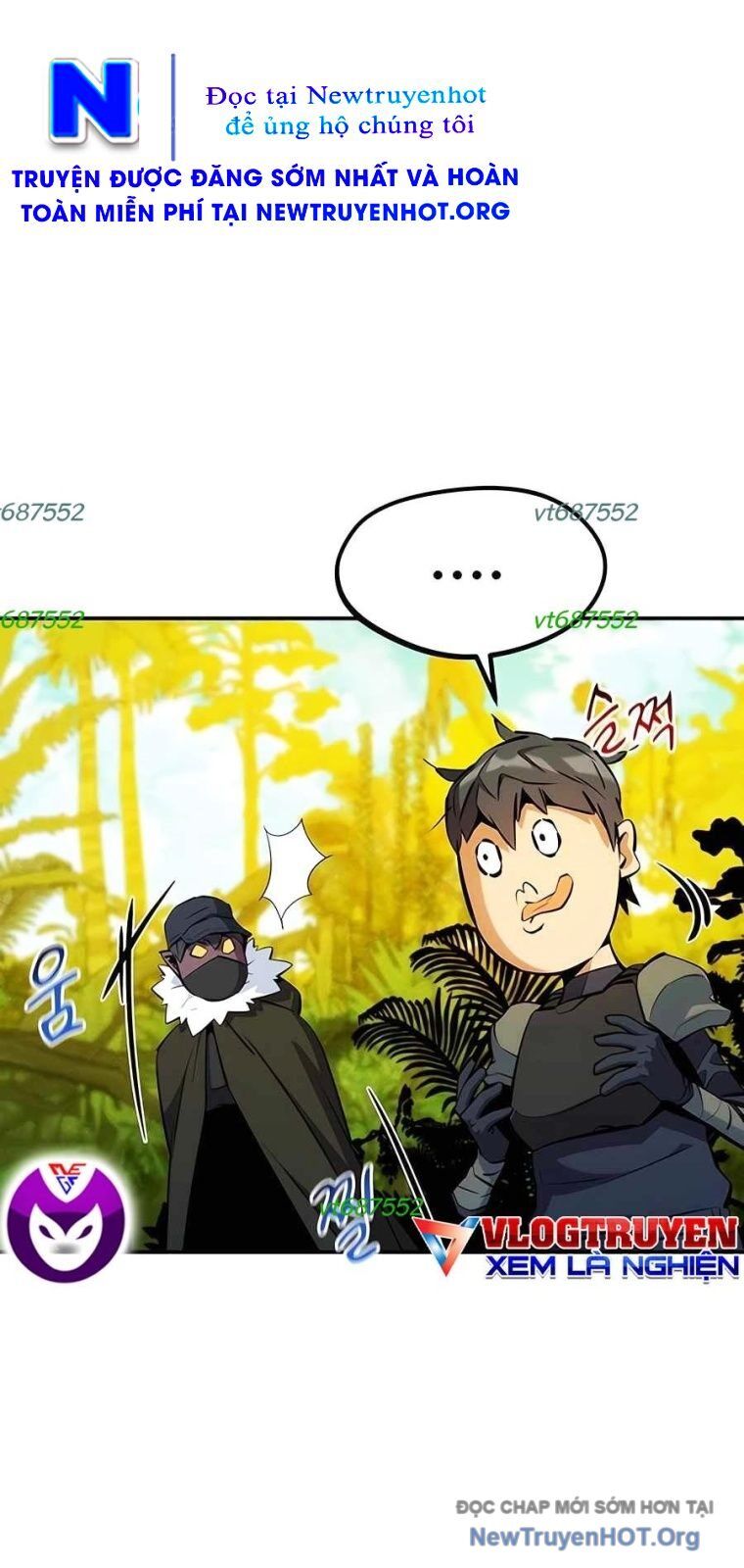 Đi Săn Tự Động Bằng Phân Thân - Chapter 150 - Page 3