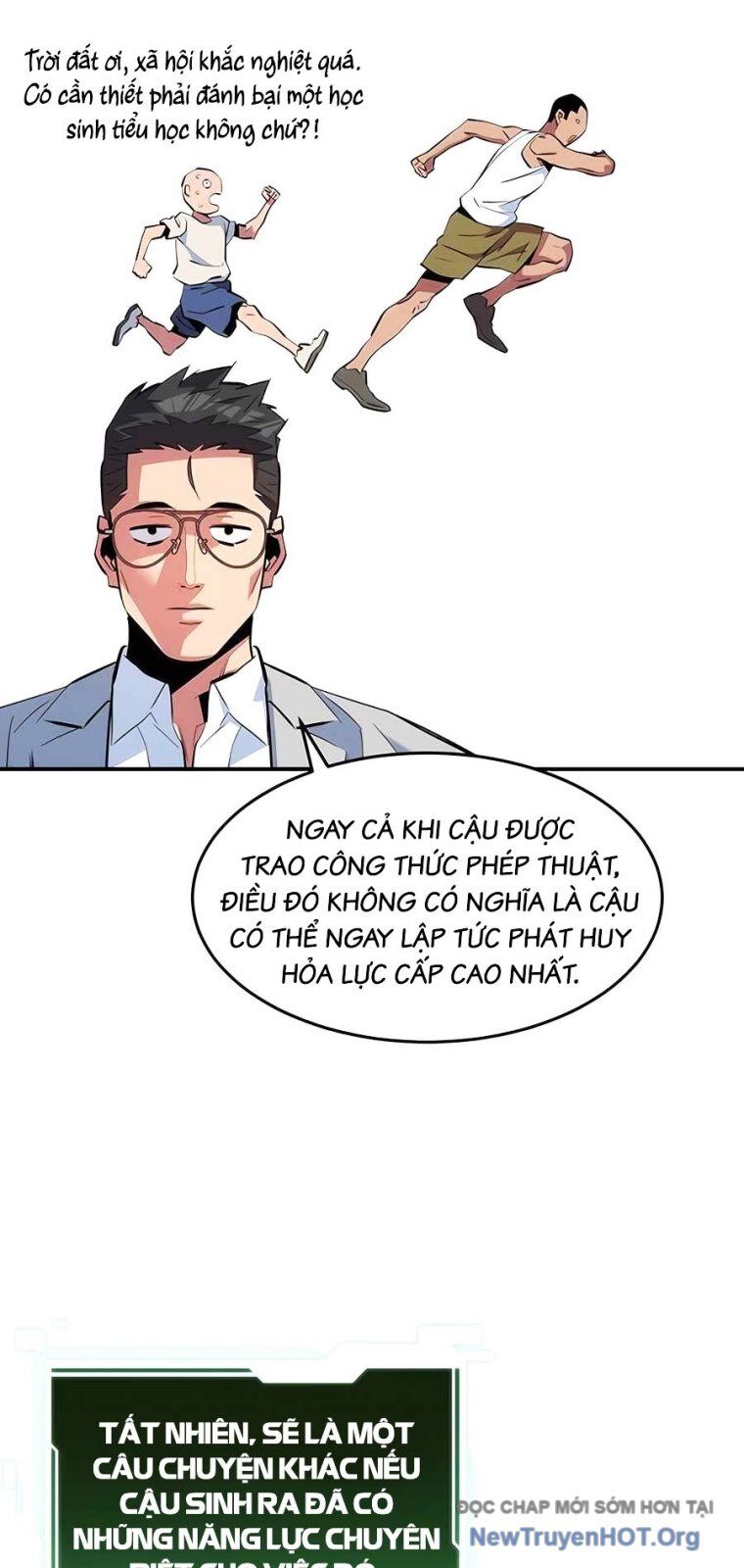 Đi Săn Tự Động Bằng Phân Thân - Chapter 150 - Page 37