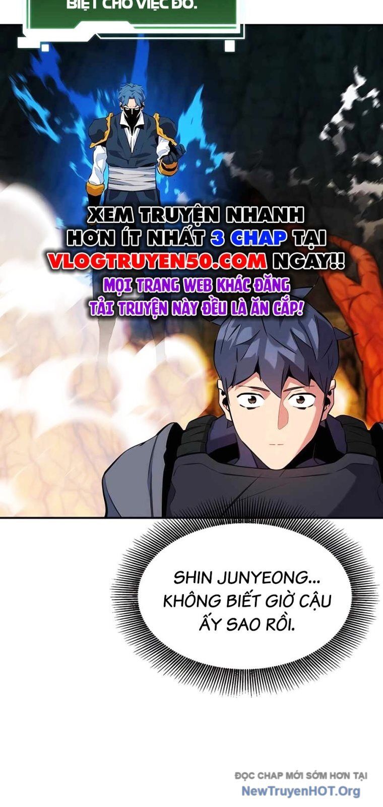 Đi Săn Tự Động Bằng Phân Thân - Chapter 150 - Page 38