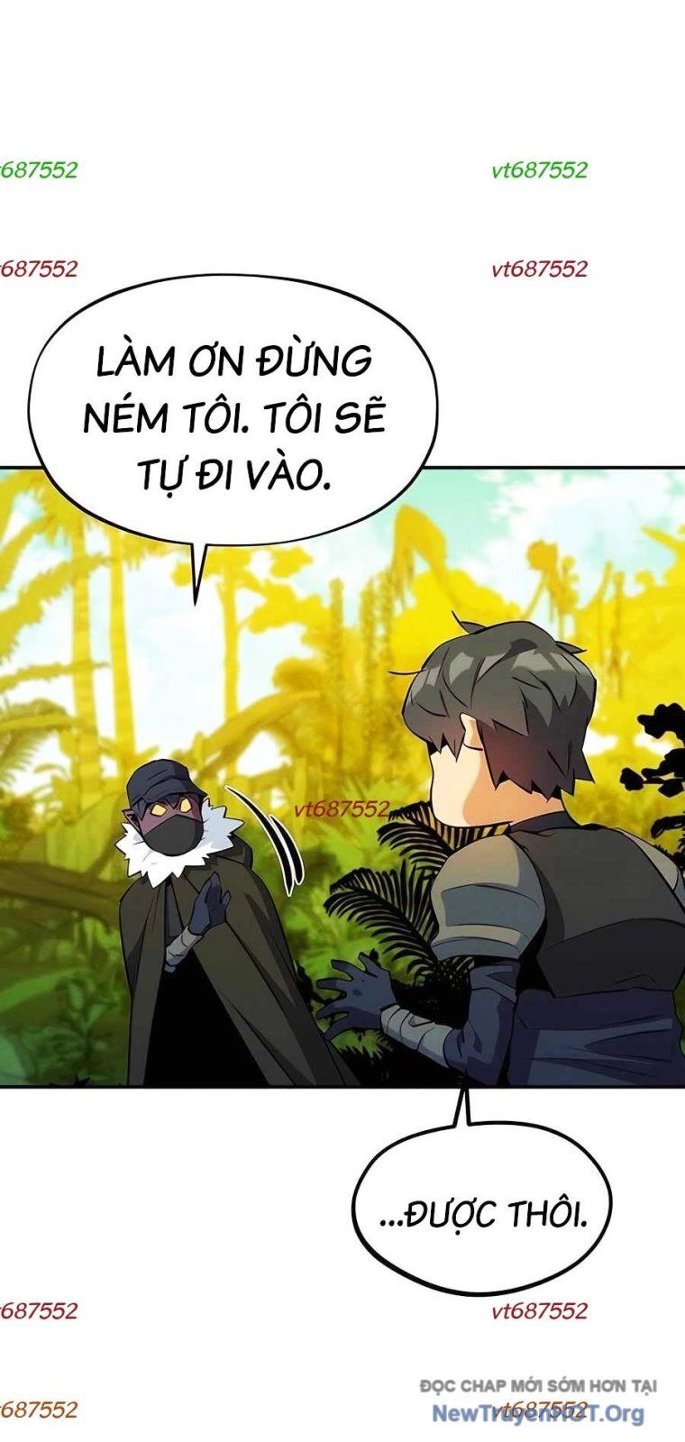 Đi Săn Tự Động Bằng Phân Thân - Chapter 150 - Page 4