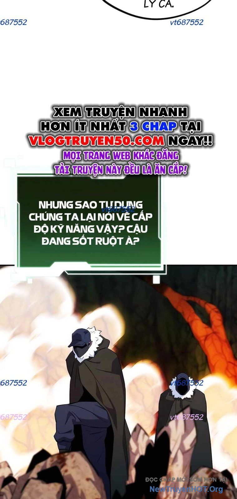 Đi Săn Tự Động Bằng Phân Thân - Chapter 150 - Page 40