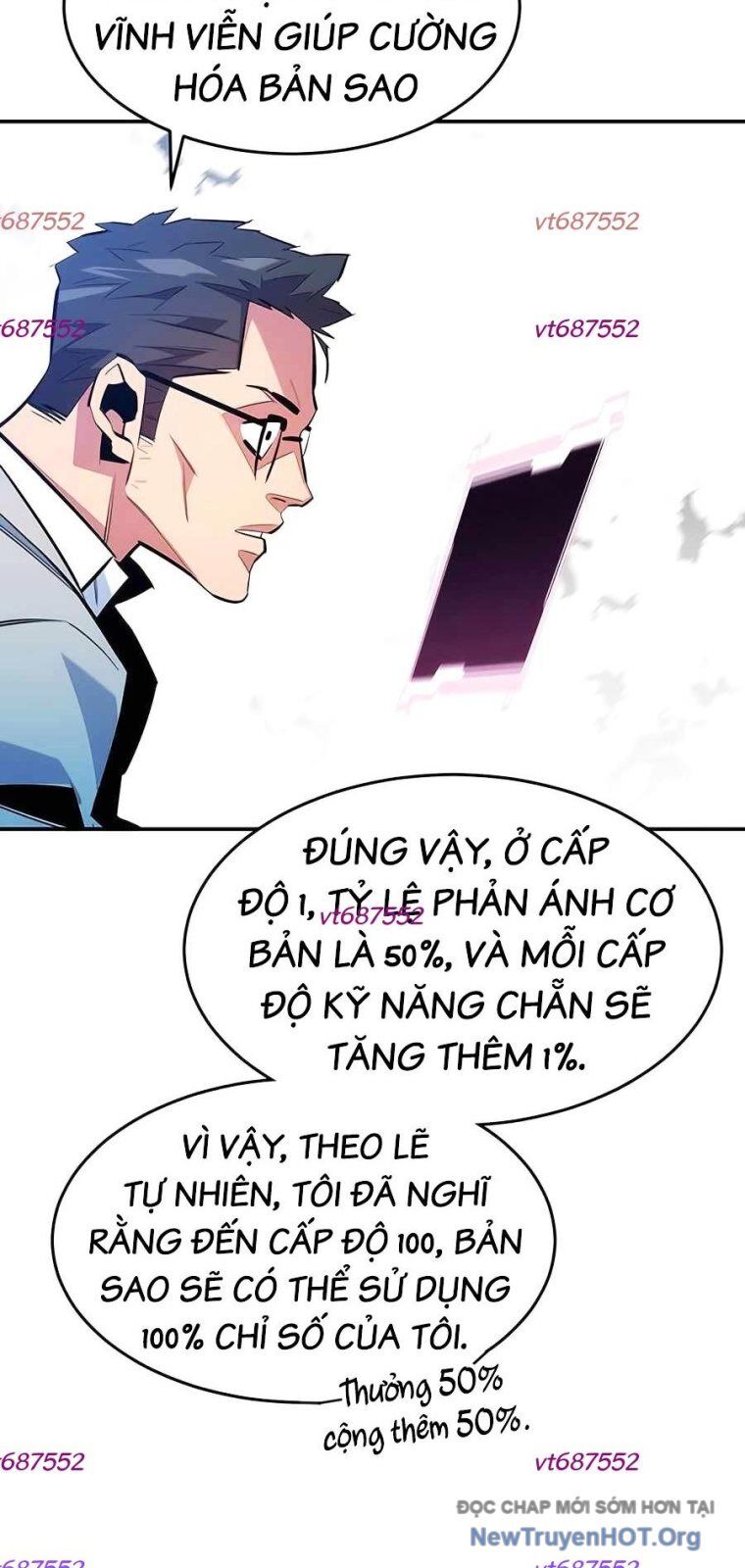 Đi Săn Tự Động Bằng Phân Thân - Chapter 150 - Page 43