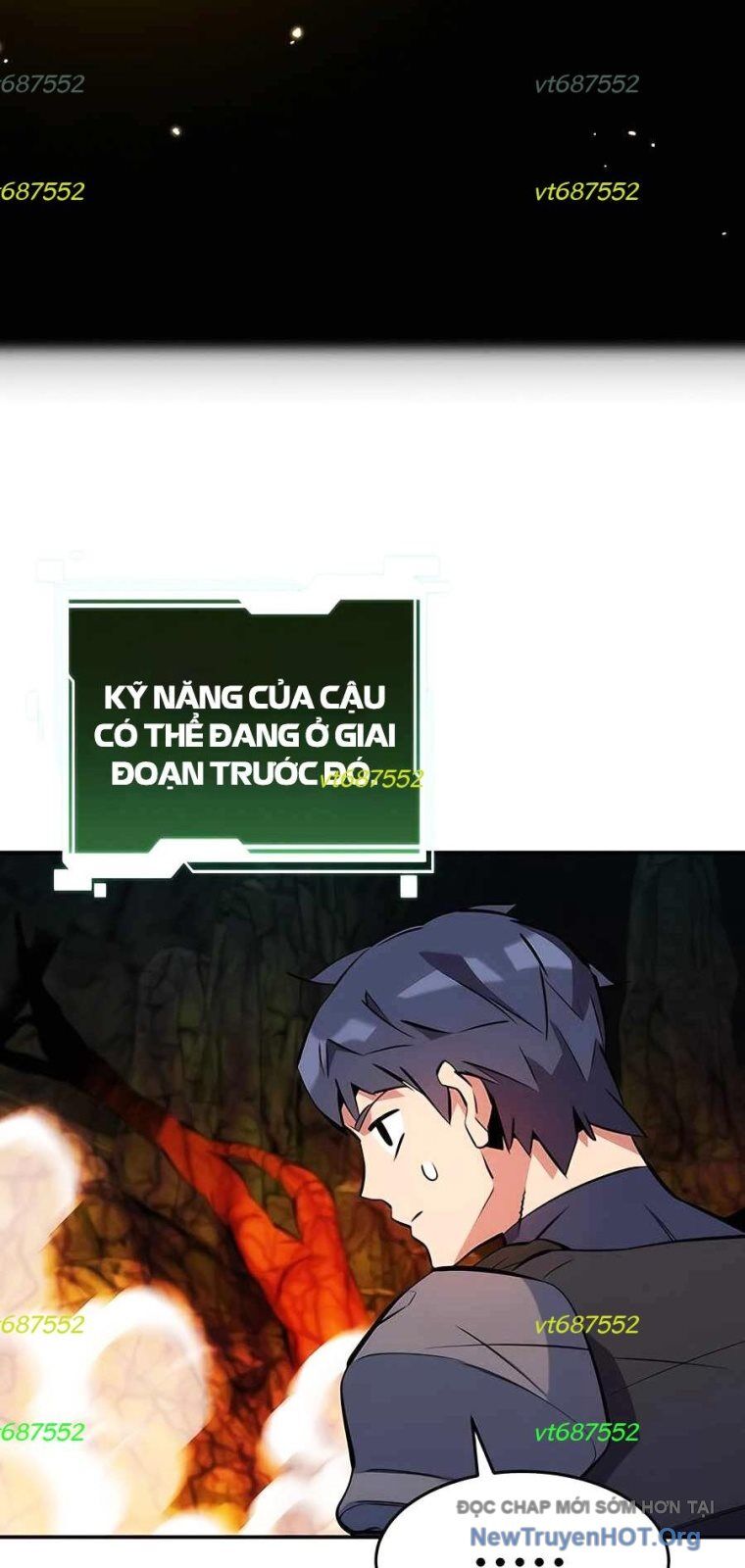 Đi Săn Tự Động Bằng Phân Thân - Chapter 150 - Page 51