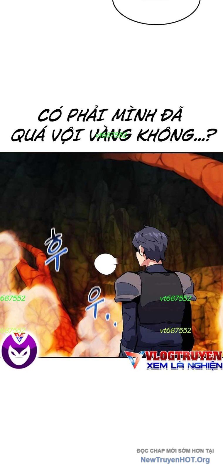 Đi Săn Tự Động Bằng Phân Thân - Chapter 150 - Page 52