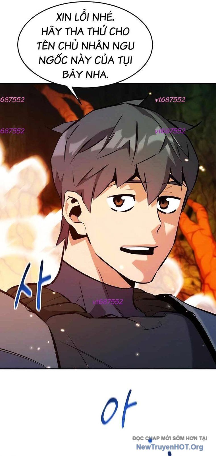 Đi Săn Tự Động Bằng Phân Thân - Chapter 150 - Page 54