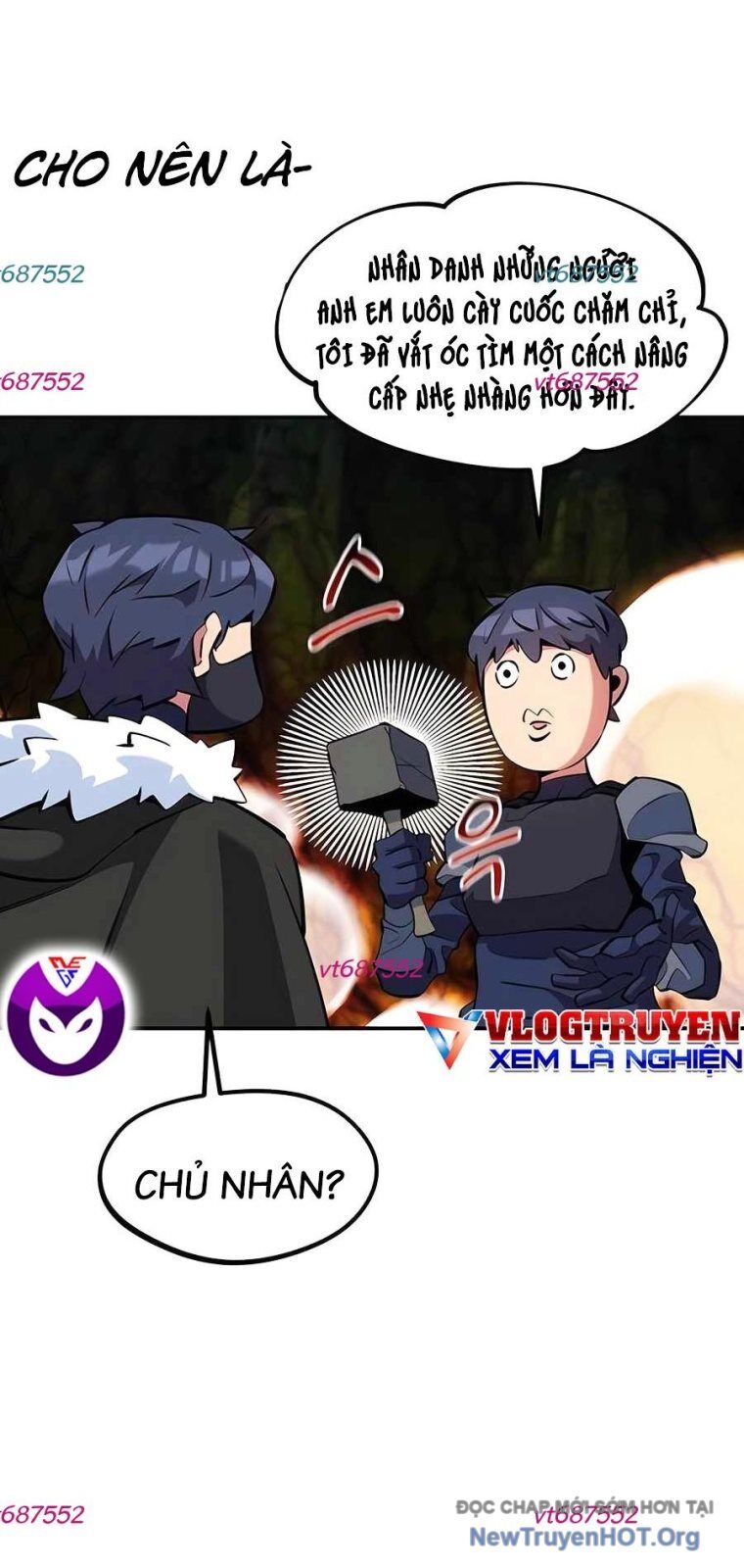 Đi Săn Tự Động Bằng Phân Thân - Chapter 150 - Page 58
