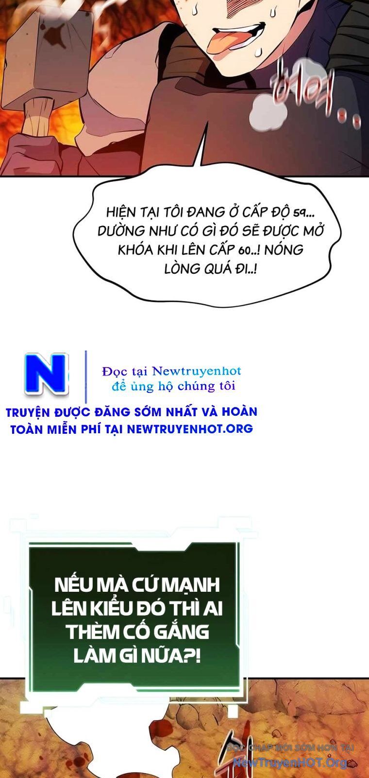 Đi Săn Tự Động Bằng Phân Thân - Chapter 150 - Page 63