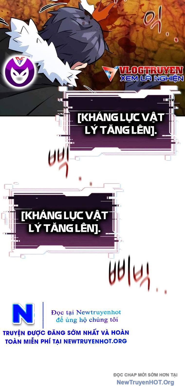 Đi Săn Tự Động Bằng Phân Thân - Chapter 150 - Page 64