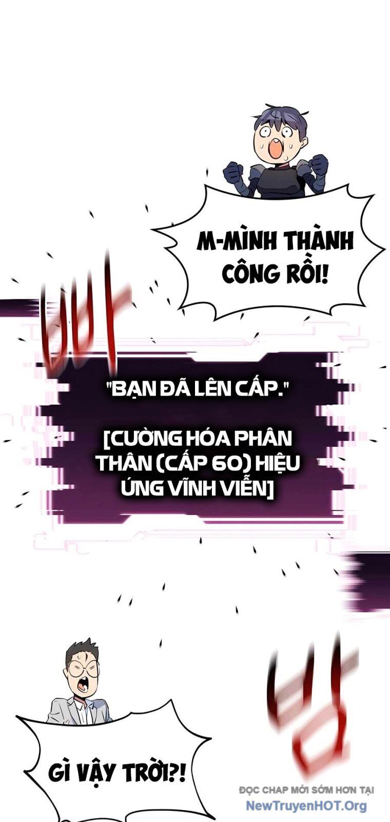 Đi Săn Tự Động Bằng Phân Thân - Chapter 150 - Page 65