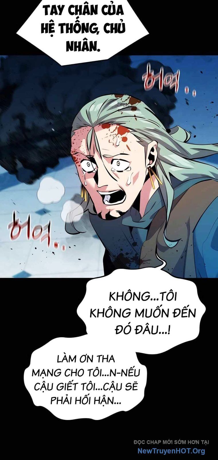 Đi Săn Tự Động Bằng Phân Thân - Chapter 150 - Page 77