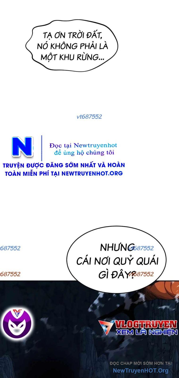 Đi Săn Tự Động Bằng Phân Thân - Chapter 150 - Page 9
