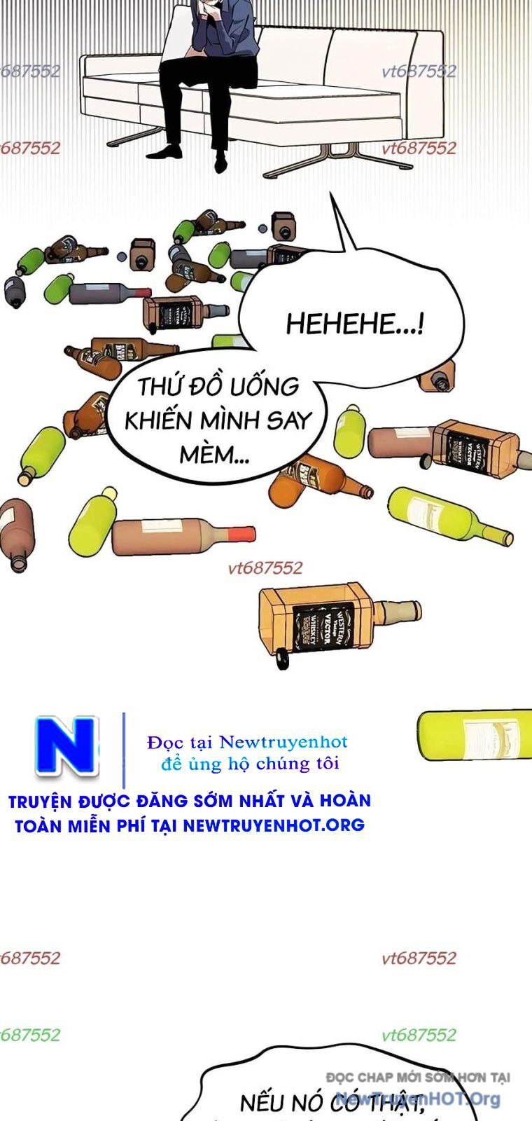 Đi Săn Tự Động Bằng Phân Thân - Chapter 150 - Page 96