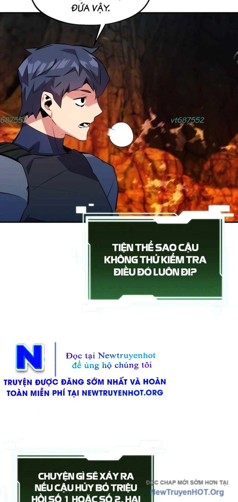 Đi Săn Tự Động Bằng Phân Thân - Chapter 151 - Page 11