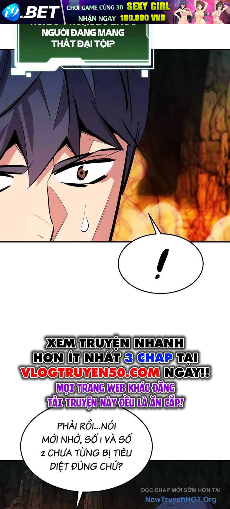 Đi Săn Tự Động Bằng Phân Thân - Chapter 151 - Page 12