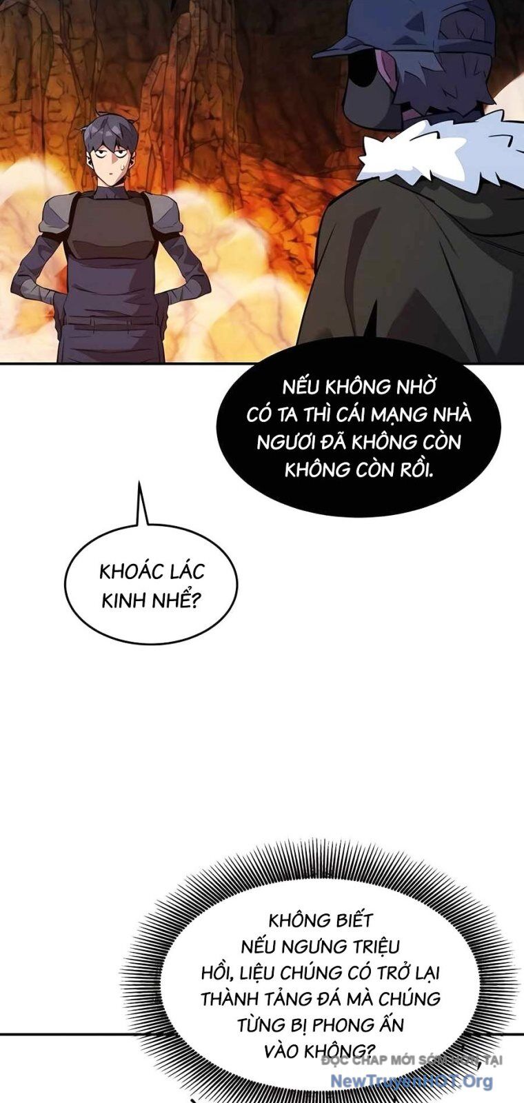 Đi Săn Tự Động Bằng Phân Thân - Chapter 151 - Page 13