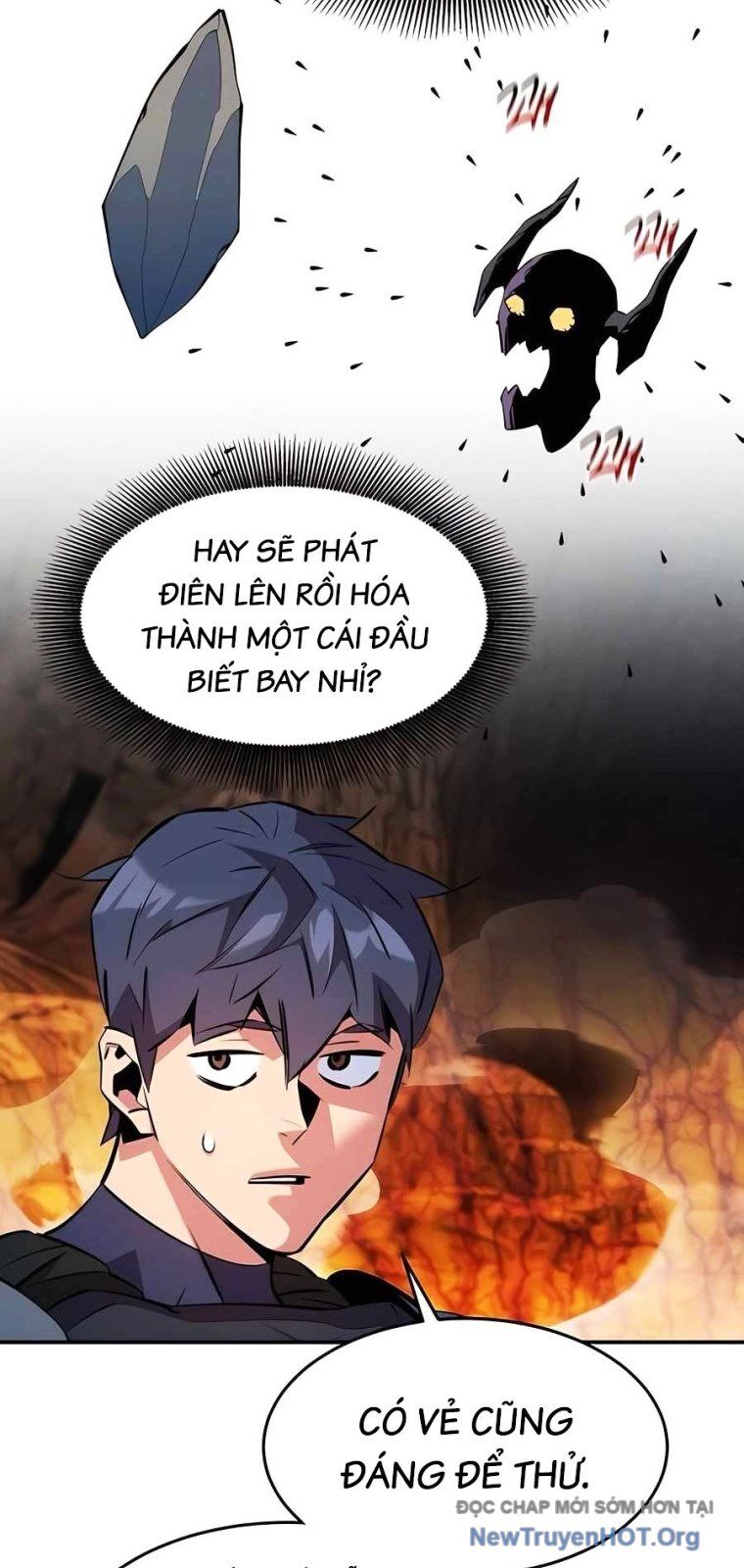 Đi Săn Tự Động Bằng Phân Thân - Chapter 151 - Page 14