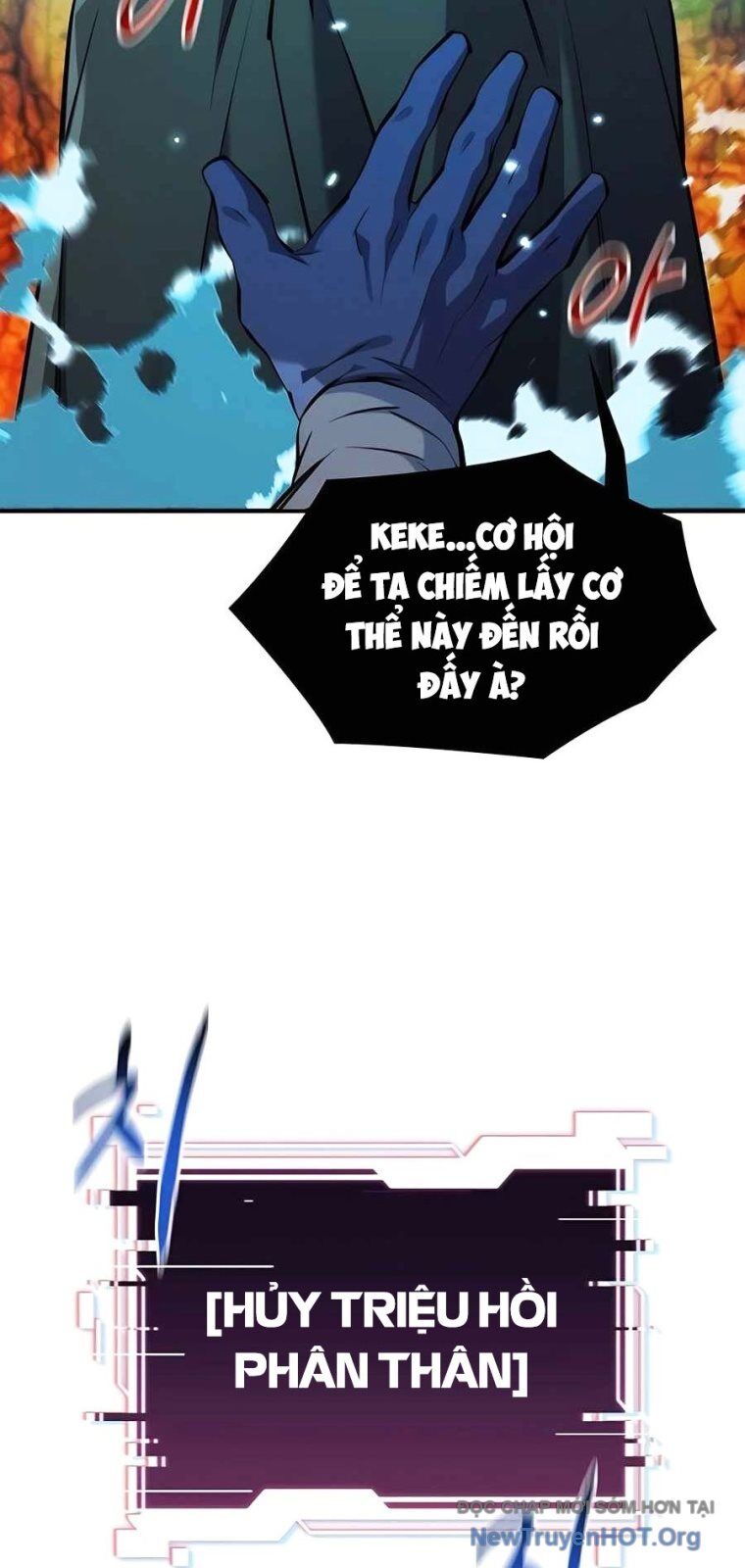 Đi Săn Tự Động Bằng Phân Thân - Chapter 151 - Page 16