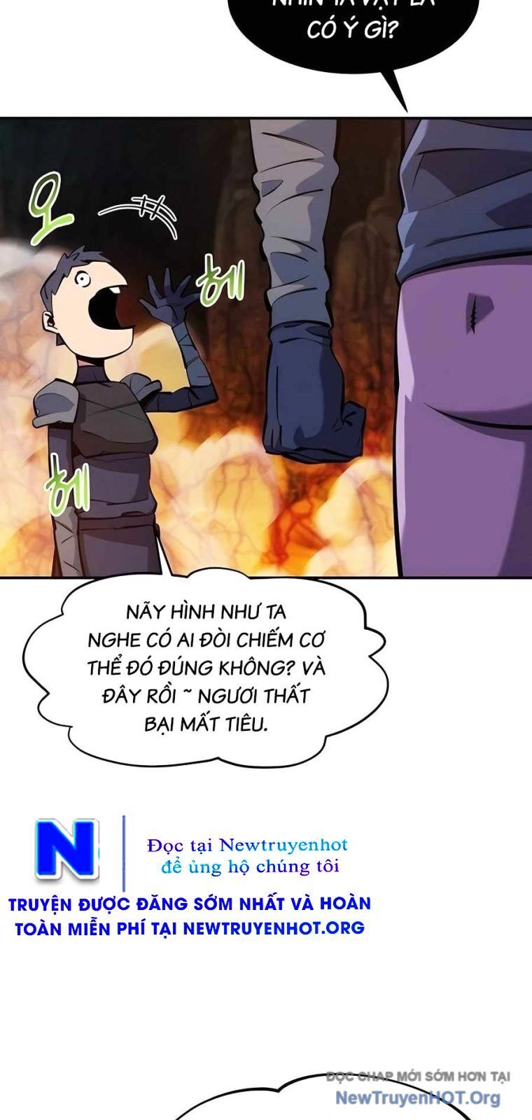 Đi Săn Tự Động Bằng Phân Thân - Chapter 151 - Page 20