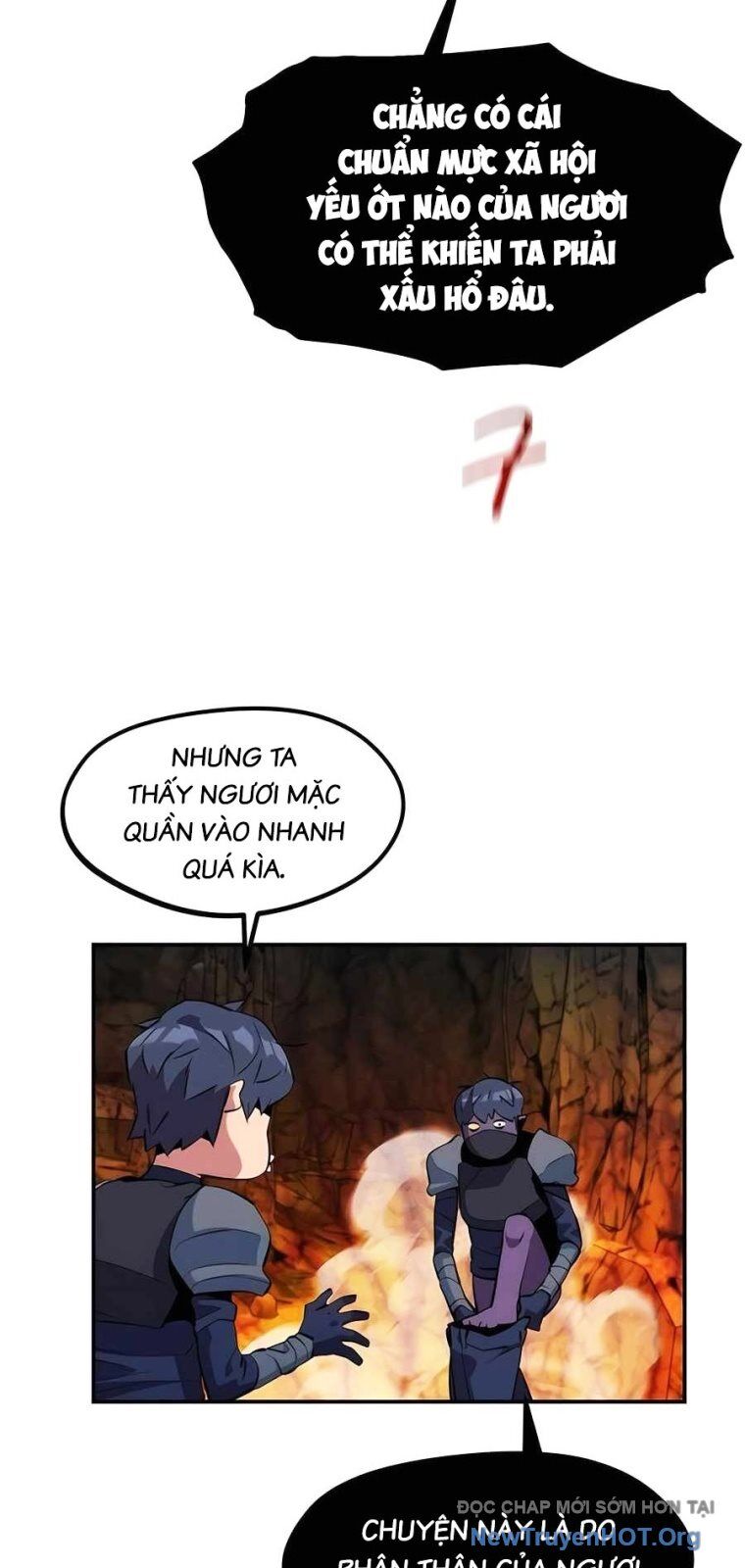 Đi Săn Tự Động Bằng Phân Thân - Chapter 151 - Page 24