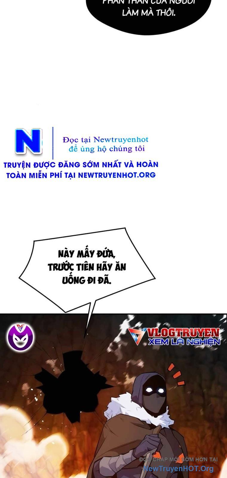 Đi Săn Tự Động Bằng Phân Thân - Chapter 151 - Page 25