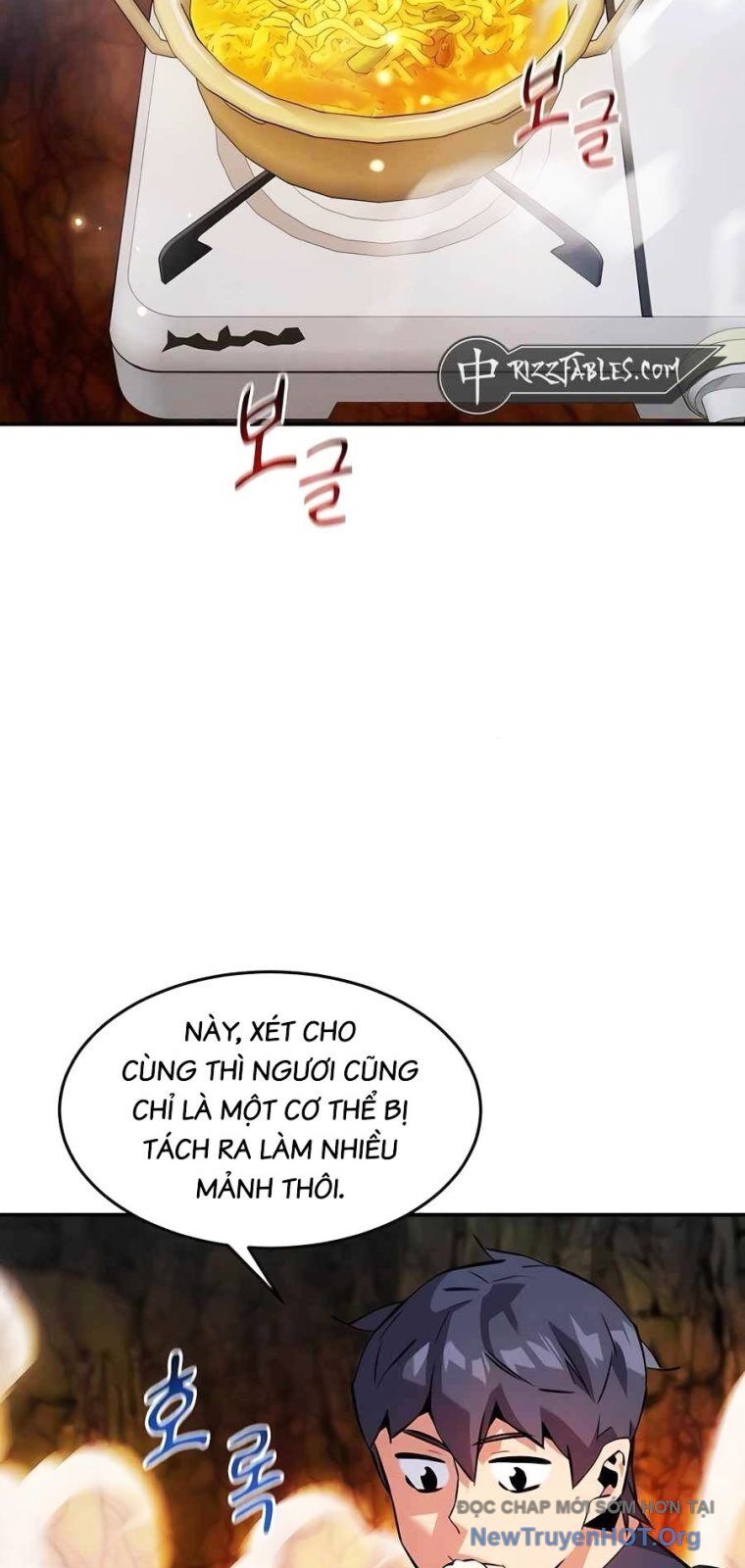 Đi Săn Tự Động Bằng Phân Thân - Chapter 151 - Page 27
