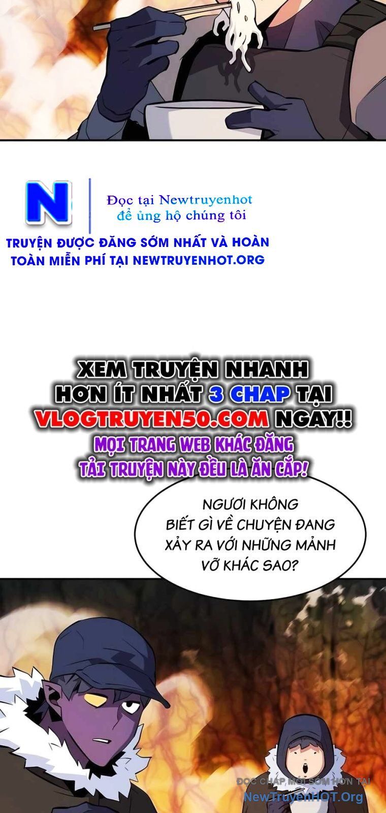 Đi Săn Tự Động Bằng Phân Thân - Chapter 151 - Page 28