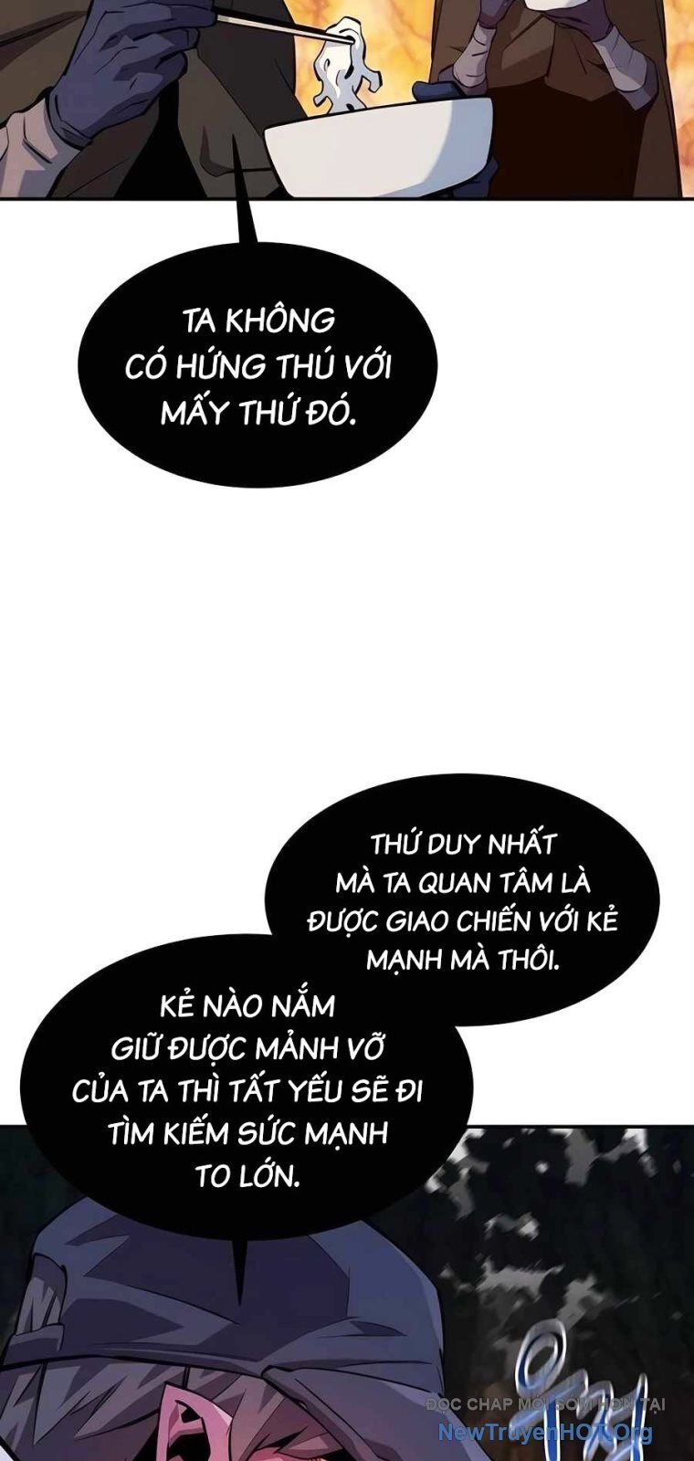 Đi Săn Tự Động Bằng Phân Thân - Chapter 151 - Page 29