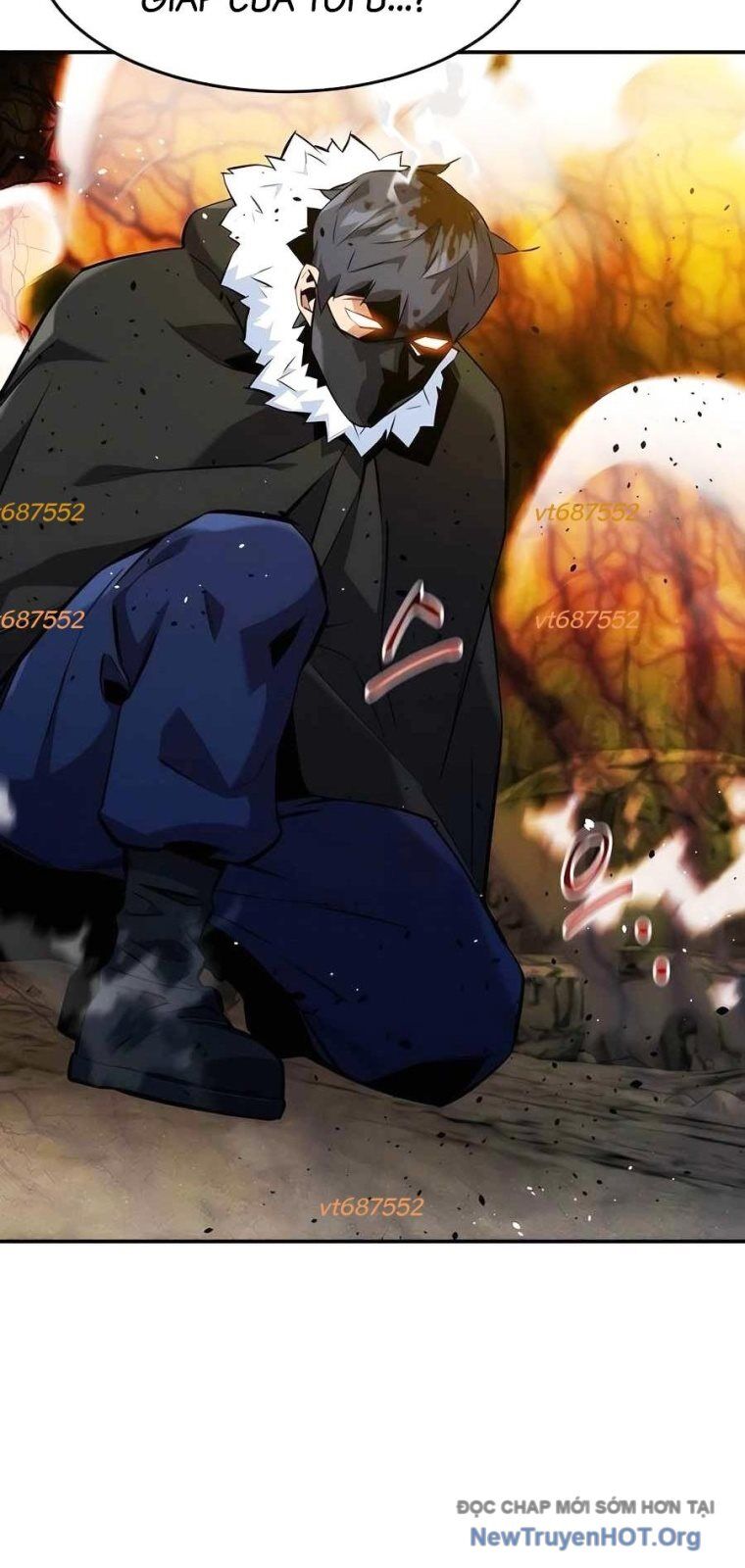 Đi Săn Tự Động Bằng Phân Thân - Chapter 151 - Page 3