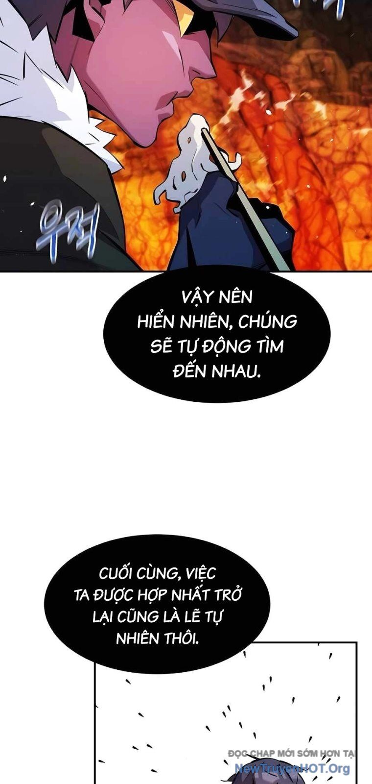 Đi Săn Tự Động Bằng Phân Thân - Chapter 151 - Page 30