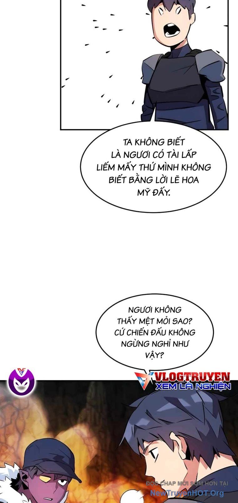 Đi Săn Tự Động Bằng Phân Thân - Chapter 151 - Page 31