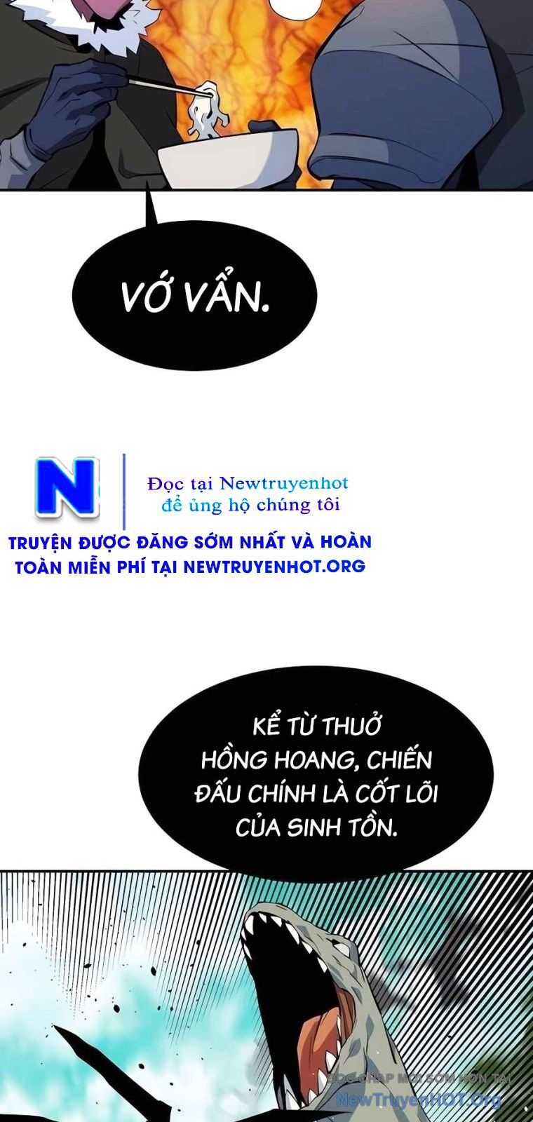 Đi Săn Tự Động Bằng Phân Thân - Chapter 151 - Page 32