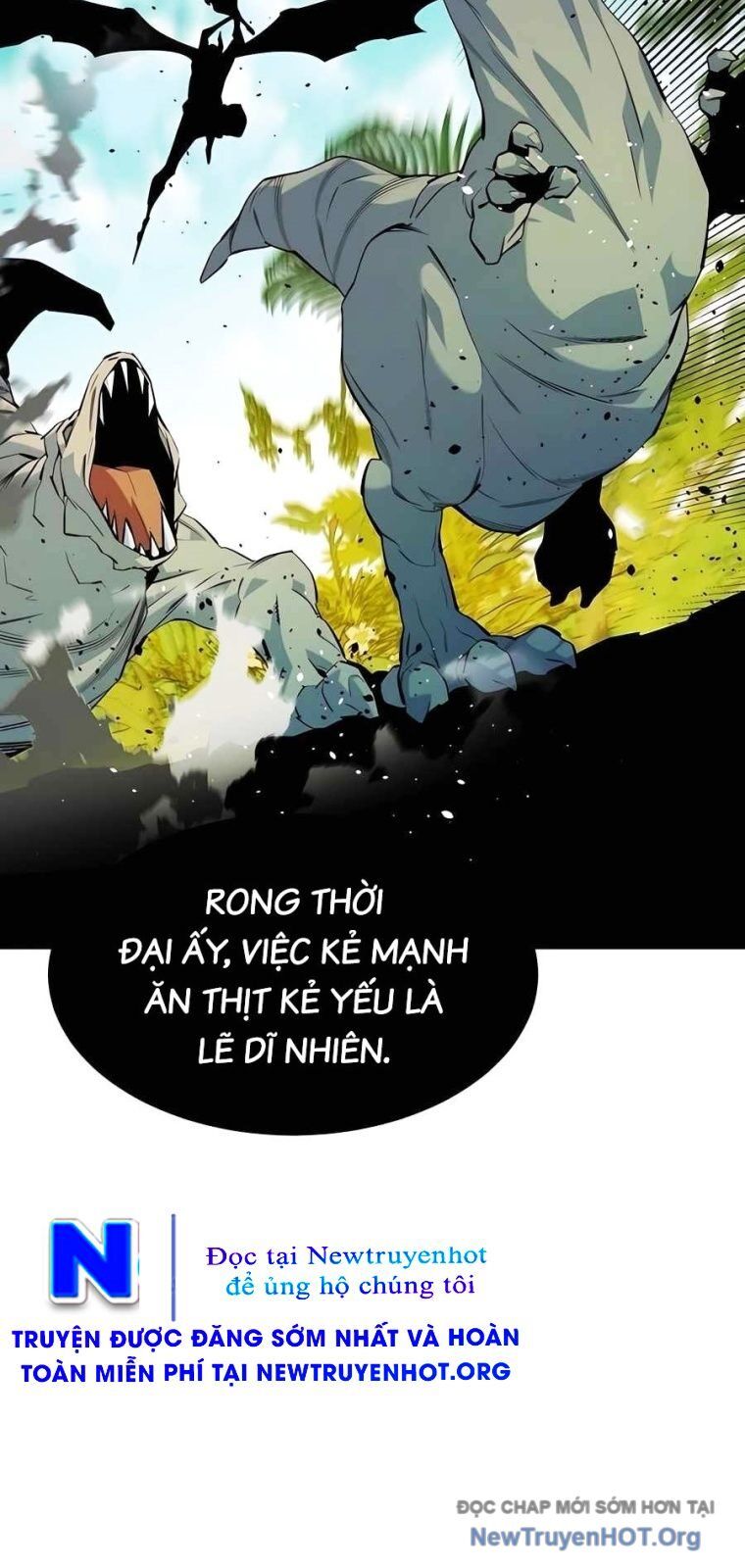Đi Săn Tự Động Bằng Phân Thân - Chapter 151 - Page 33