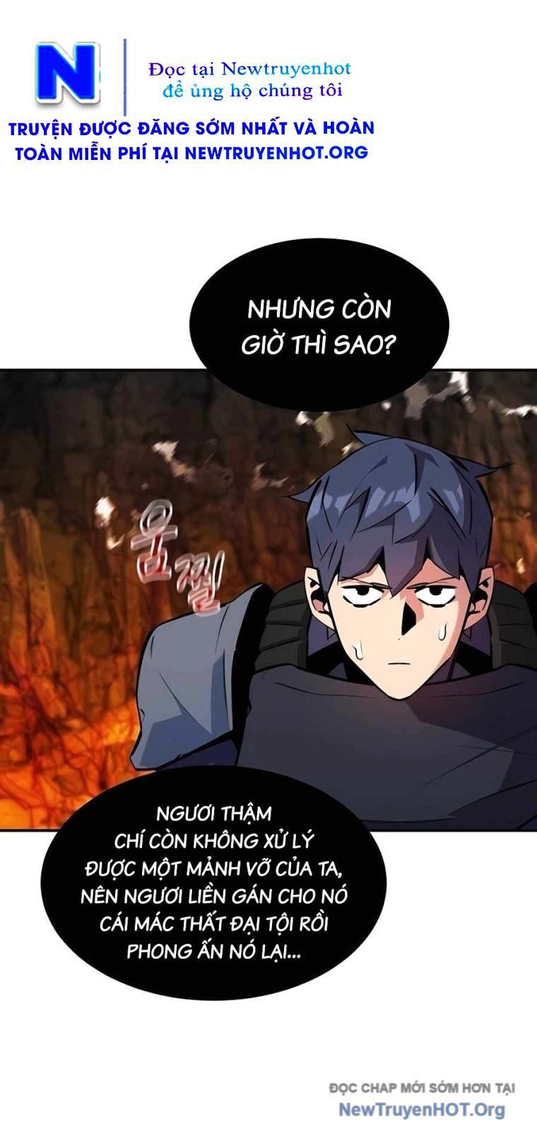 Đi Săn Tự Động Bằng Phân Thân - Chapter 151 - Page 34